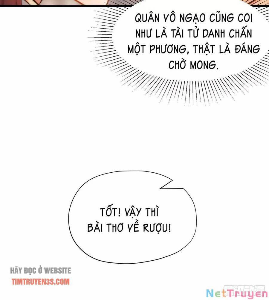 Bắt Đầu Thổ Lộ Với Mỹ Nữ Sư Tôn Chapter 5 - Trang 26