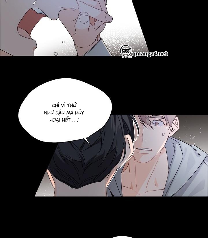 Boss Bitch Baby Chapter 44 - Trang 3