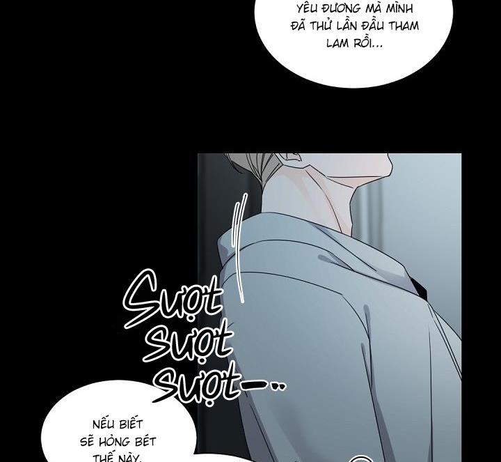 Boss Bitch Baby Chapter 44 - Trang 72