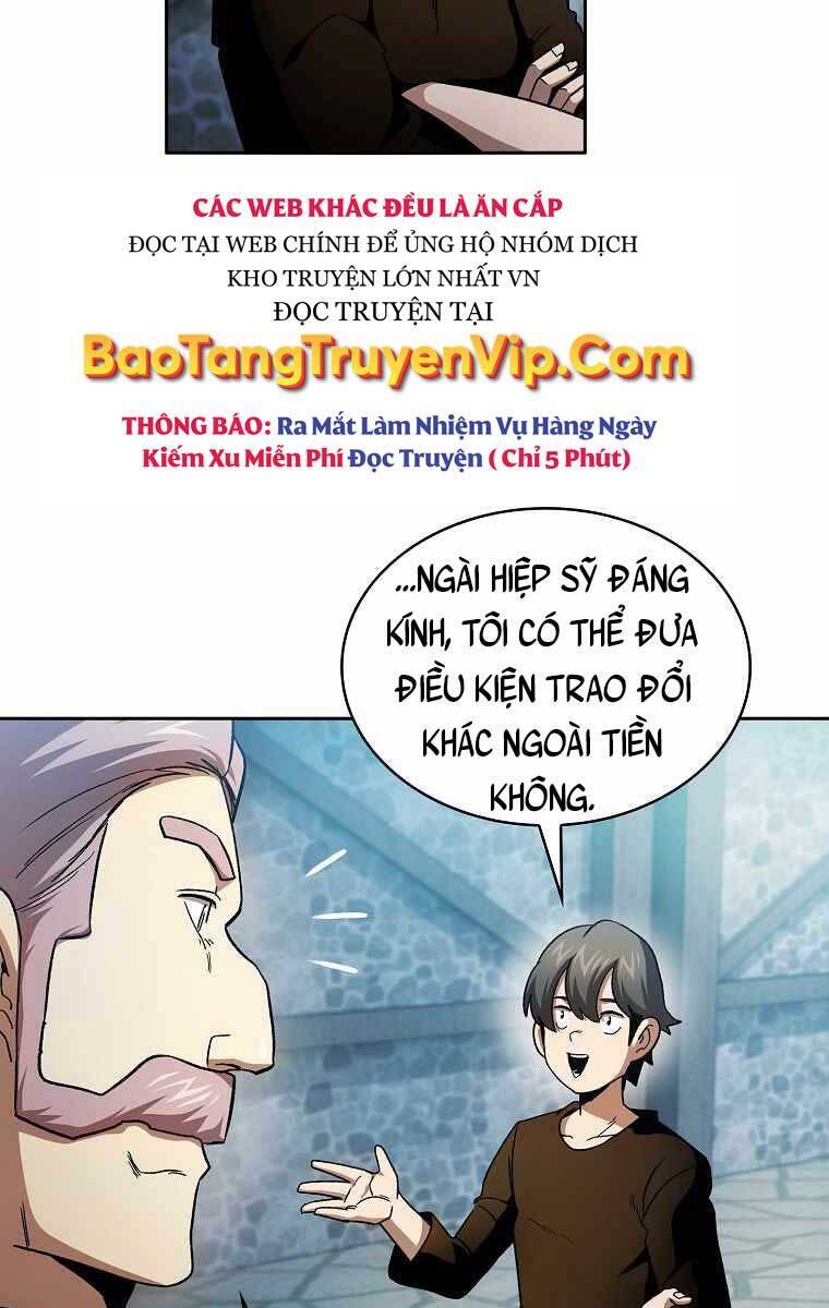 Có Thật Đây Là Anh Hùng Không? Chapter 56 - Trang 44