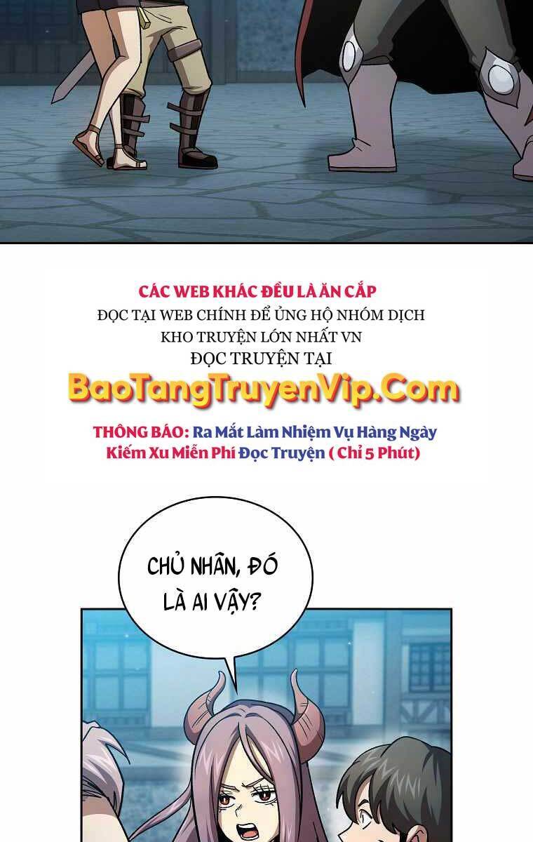 Có Thật Đây Là Anh Hùng Không? Chapter 56 - Trang 61