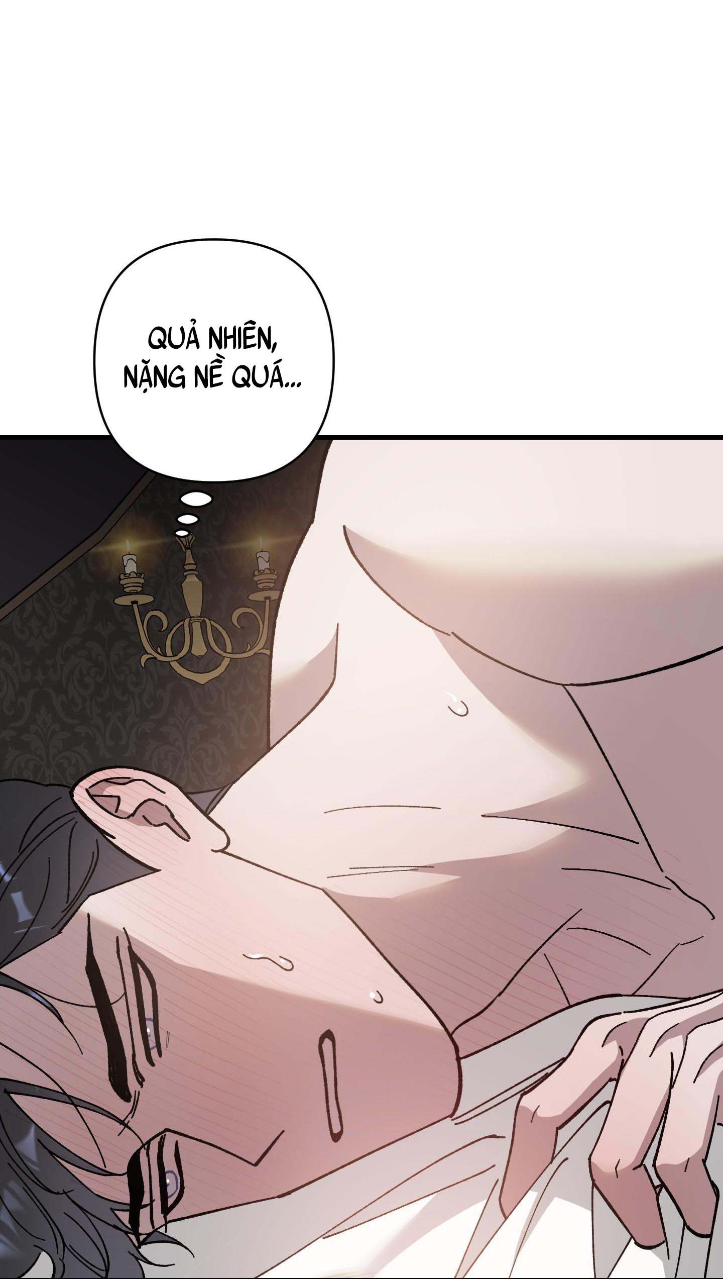 Đóa Hoa Của Mặt Trời Chapter 31 - Trang 10