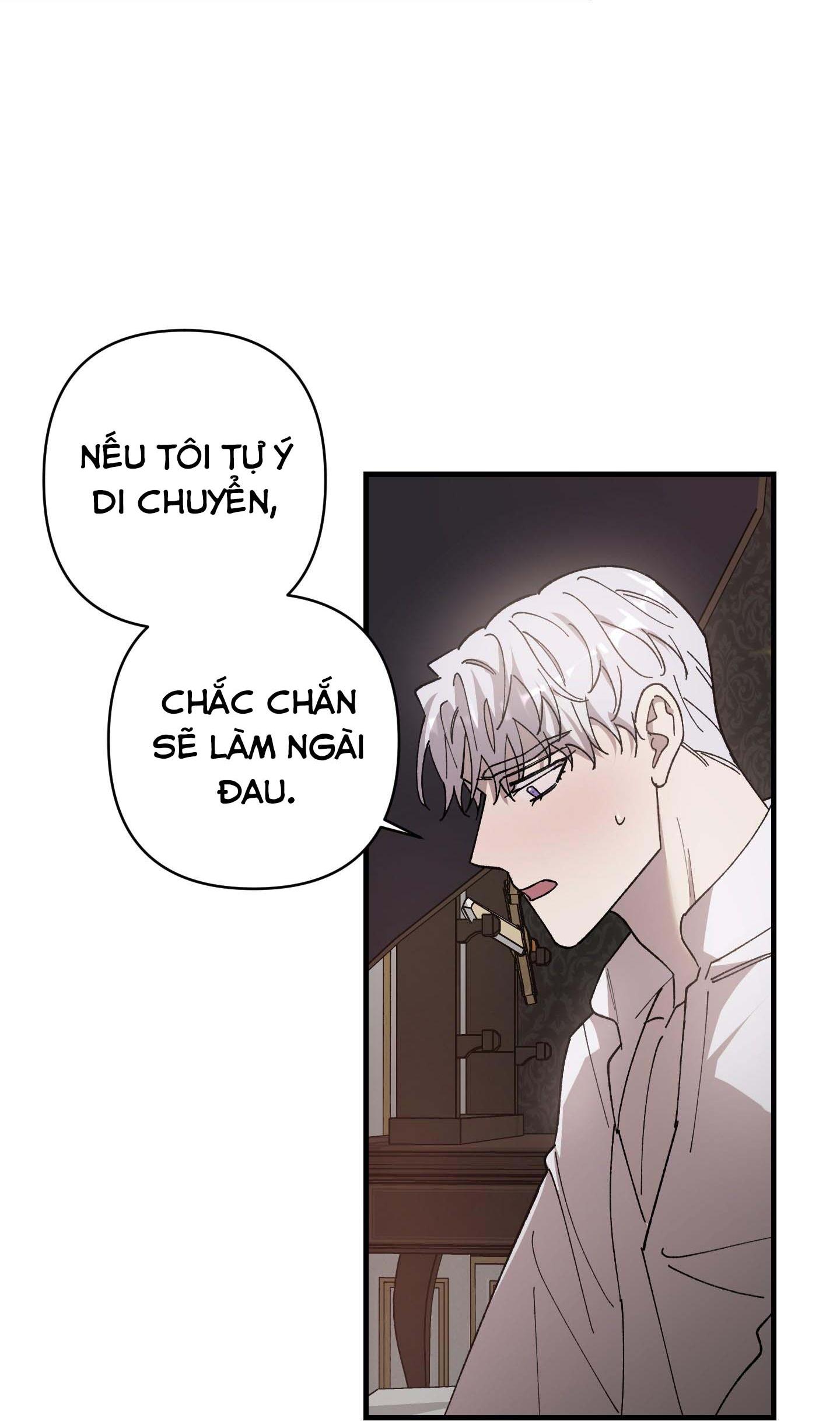 Đóa Hoa Của Mặt Trời Chapter 31 - Trang 15