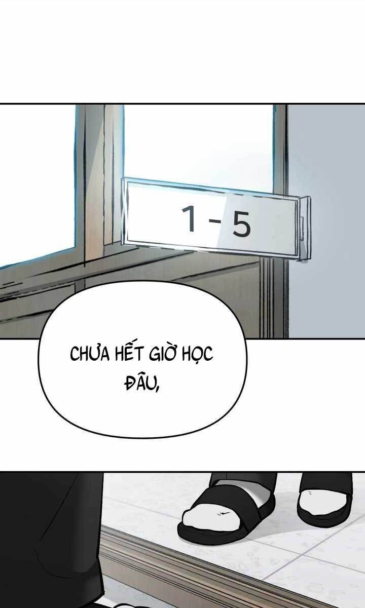 Giang Hồ Thực Thi Công Lý Chapter 39 - Trang 1