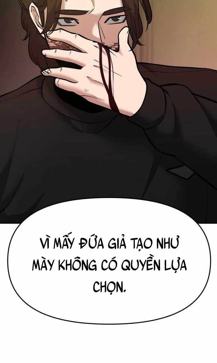 Giang Hồ Thực Thi Công Lý Chapter 39 - Trang 103