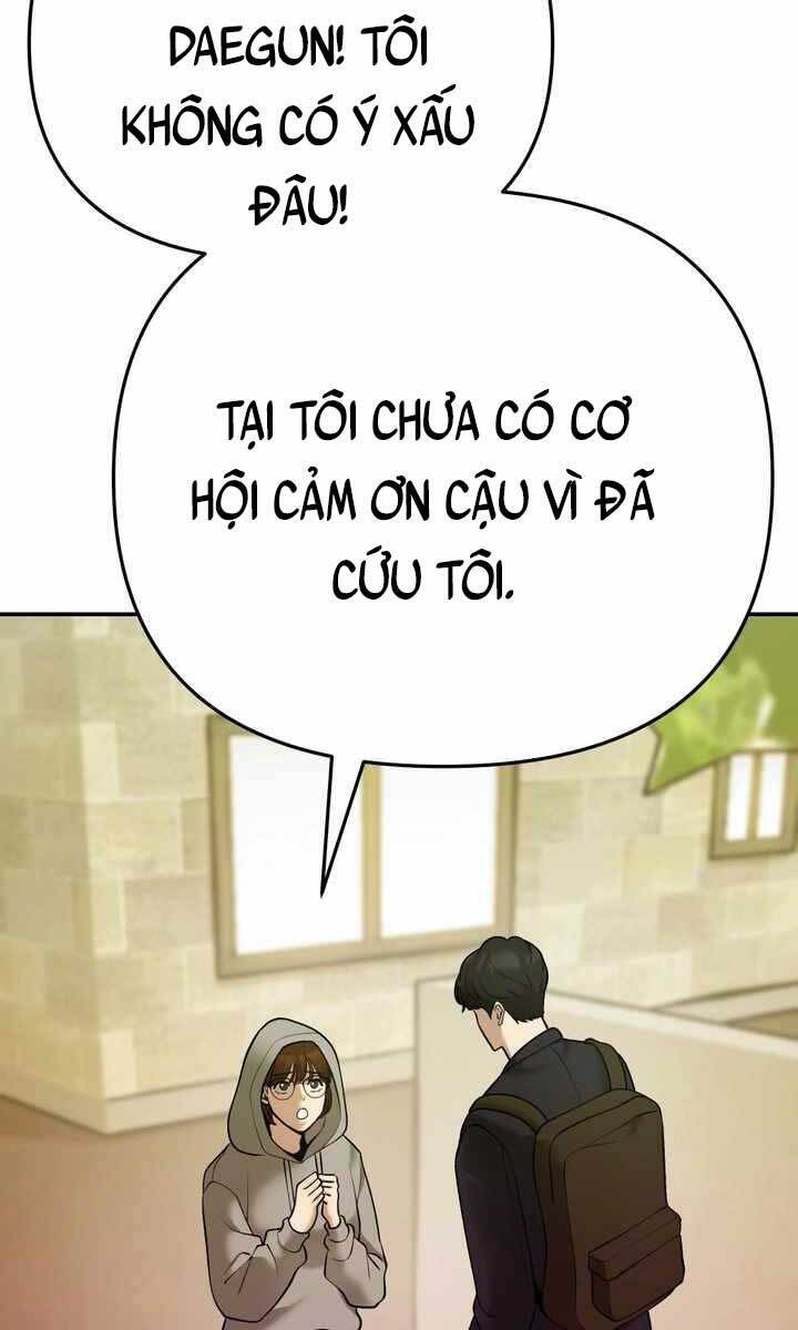 Giang Hồ Thực Thi Công Lý Chapter 39 - Trang 128