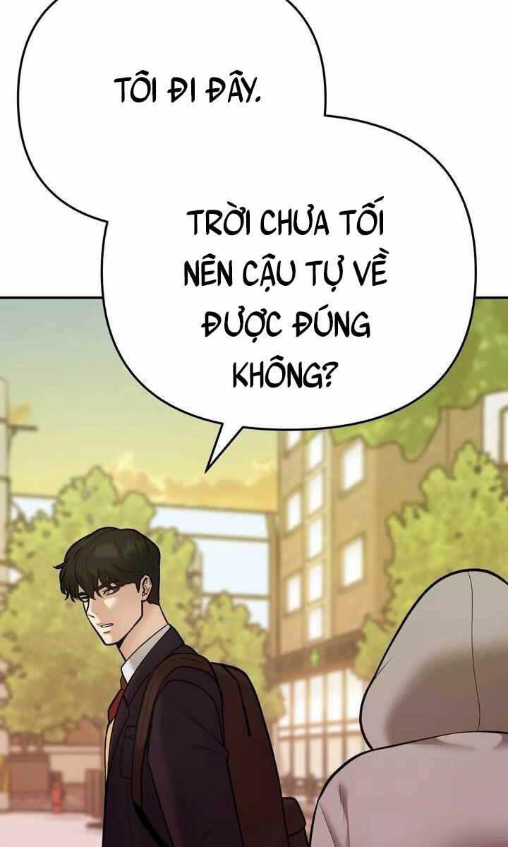 Giang Hồ Thực Thi Công Lý Chapter 39 - Trang 132