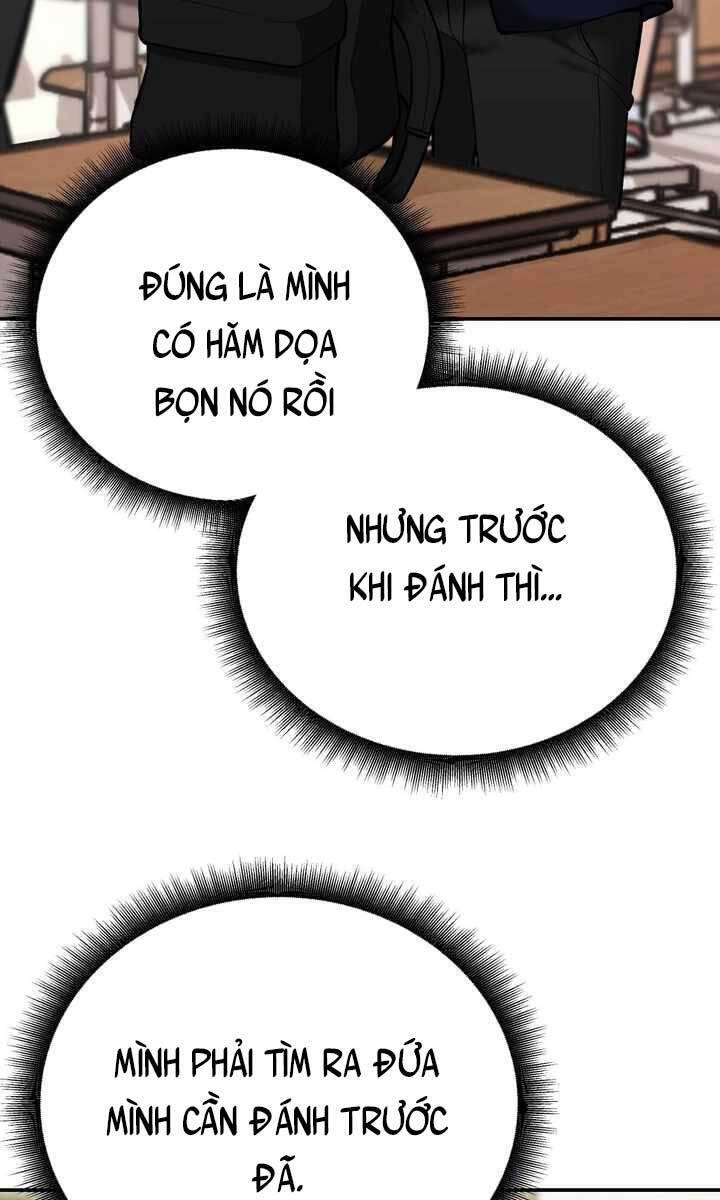 Giang Hồ Thực Thi Công Lý Chapter 39 - Trang 26