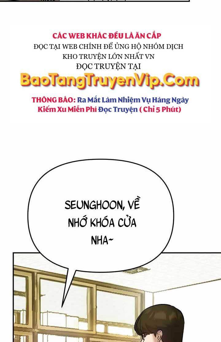 Giang Hồ Thực Thi Công Lý Chapter 39 - Trang 36