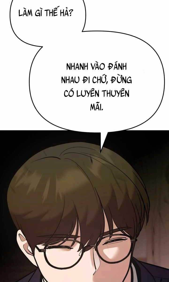 Giang Hồ Thực Thi Công Lý Chapter 39 - Trang 66