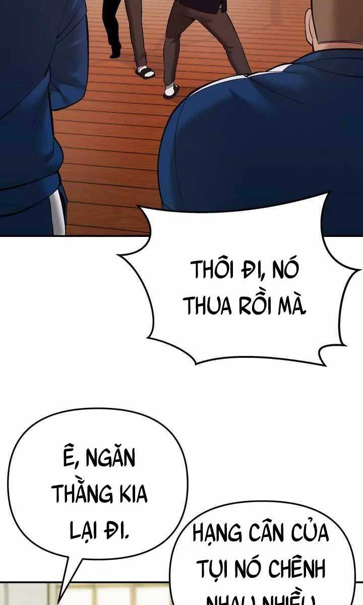 Giang Hồ Thực Thi Công Lý Chapter 39 - Trang 84