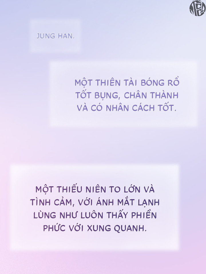 Hình Bóng Phản Chiếu Chapter 0 - Trang 6