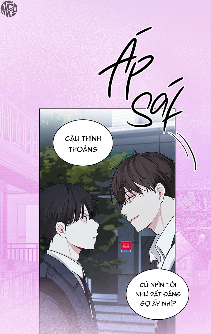 Hình Bóng Phản Chiếu Chapter 0 - Trang 7