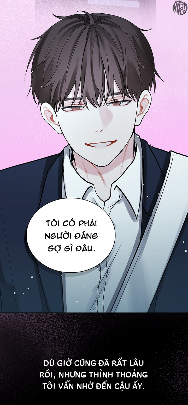 Hình Bóng Phản Chiếu Chapter 0 - Trang 8