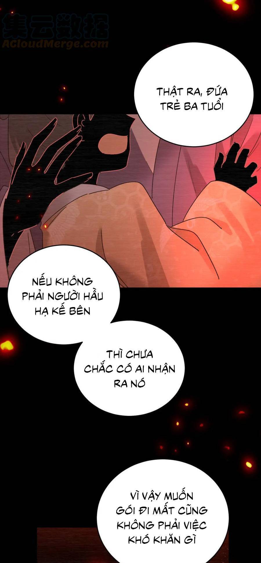 Hoàng Hậu Vô Đức Chapter 94 - Trang 23