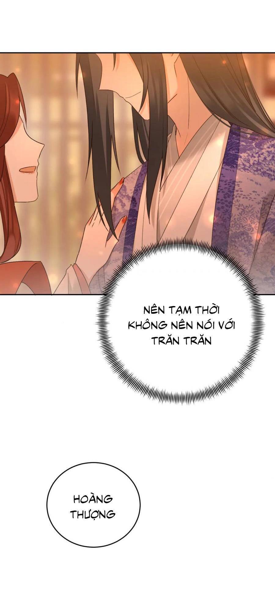 Hoàng Hậu Vô Đức Chapter 94 - Trang 33