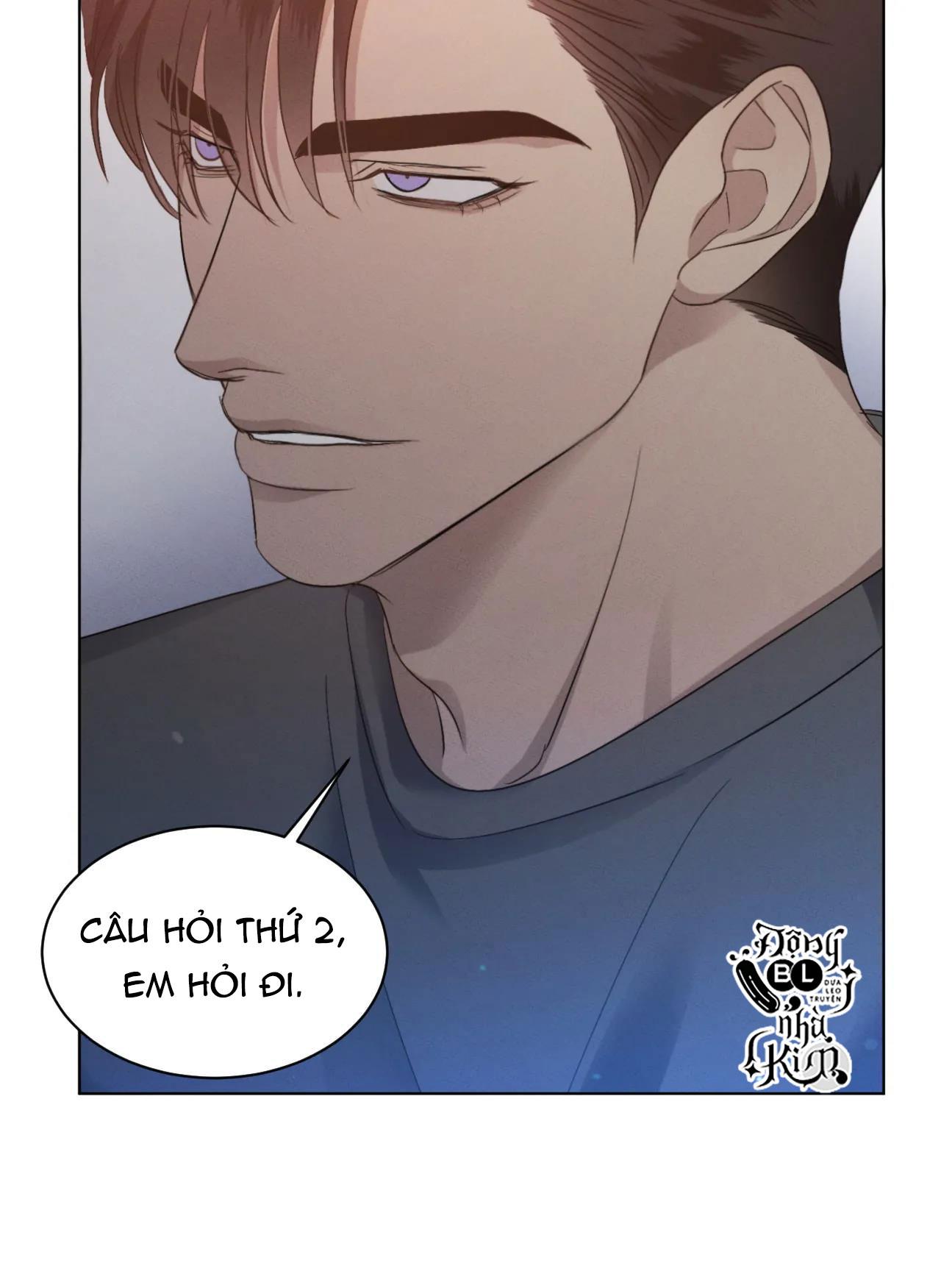 Kick Off Chapter 29 - Trang 12