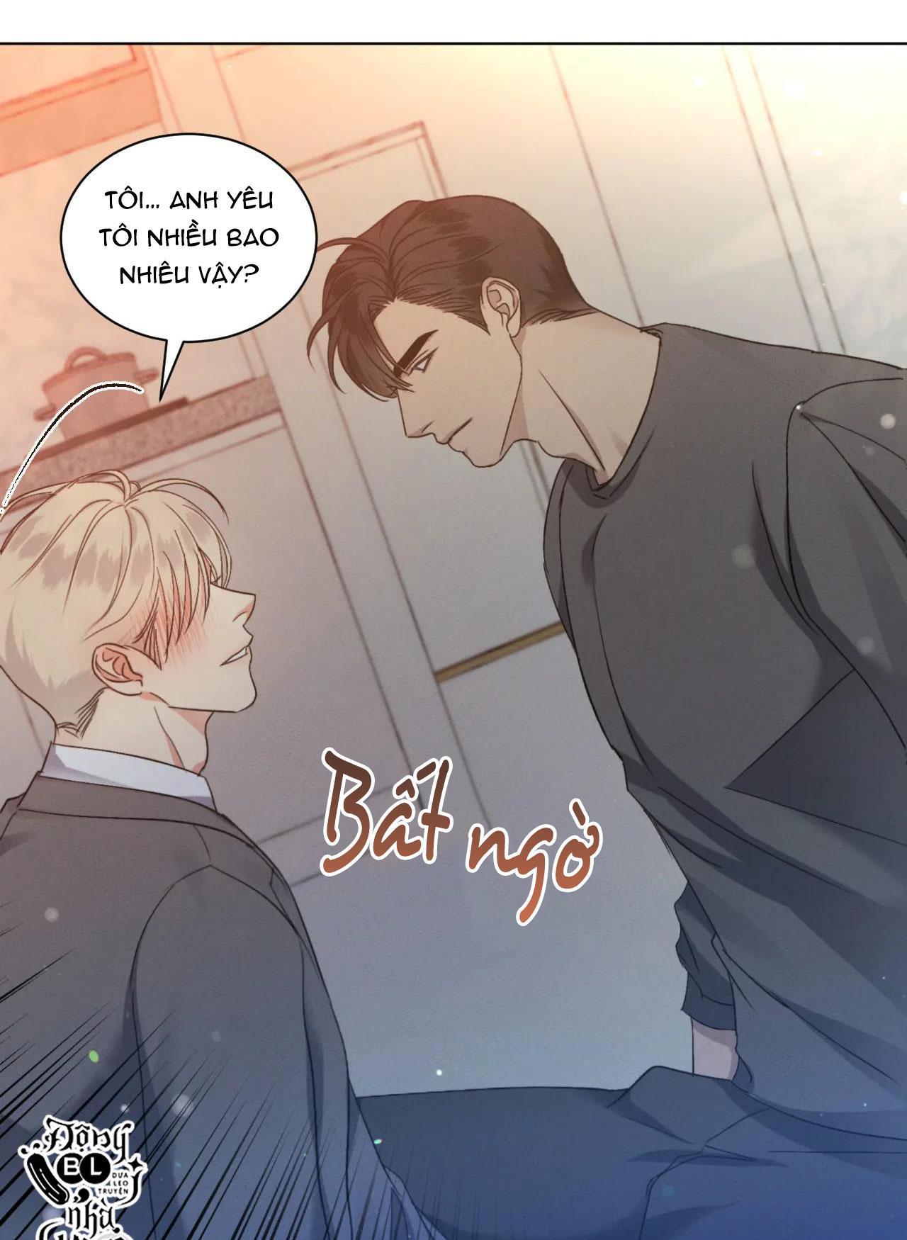 Kick Off Chapter 29 - Trang 17