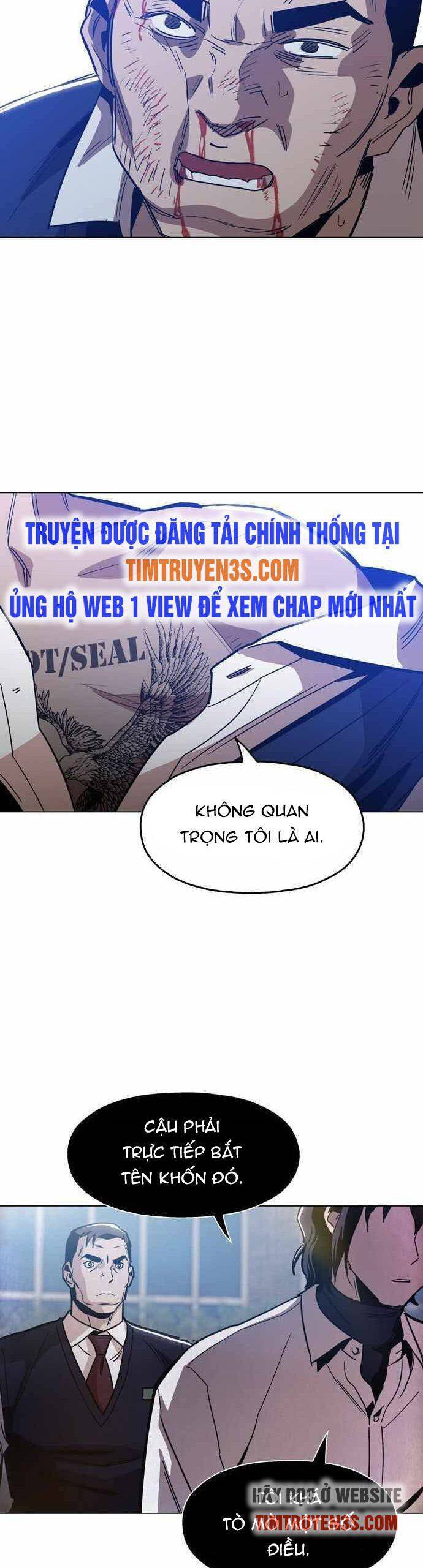 Kỷ Nguyên Tàn Bạo Chapter 34 - Trang 40