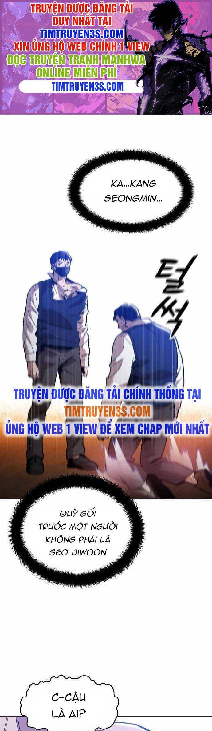 Kỷ Nguyên Tàn Bạo Chapter 35 - Trang 1