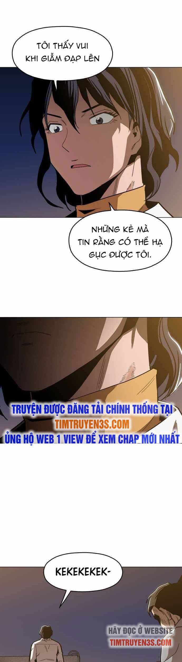 Kỷ Nguyên Tàn Bạo Chapter 35 - Trang 26