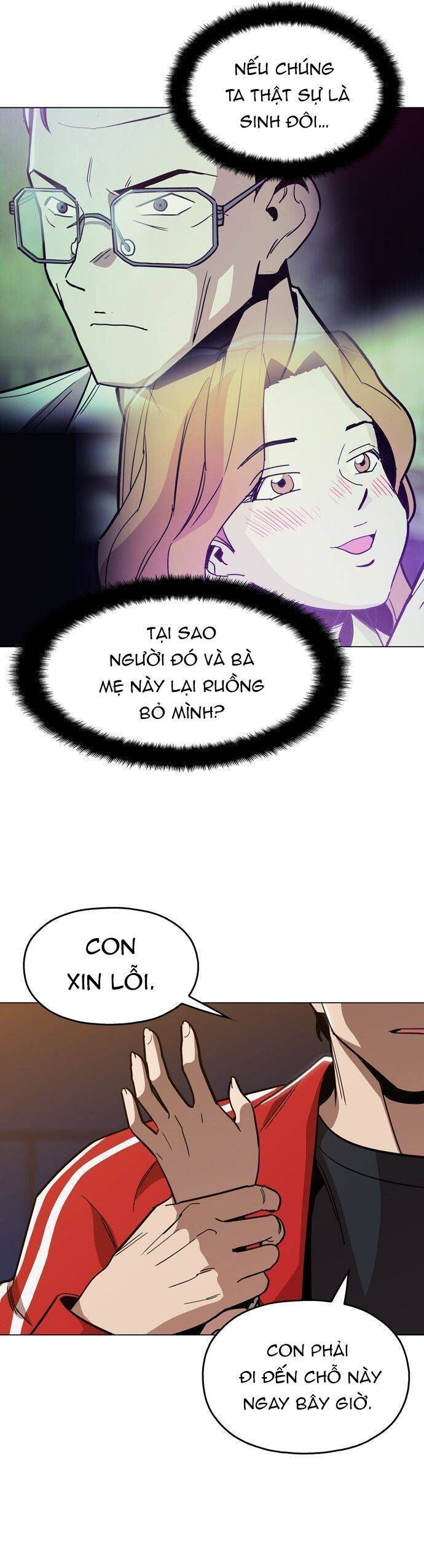 Kỷ Nguyên Tàn Bạo Chapter 37 - Trang 6