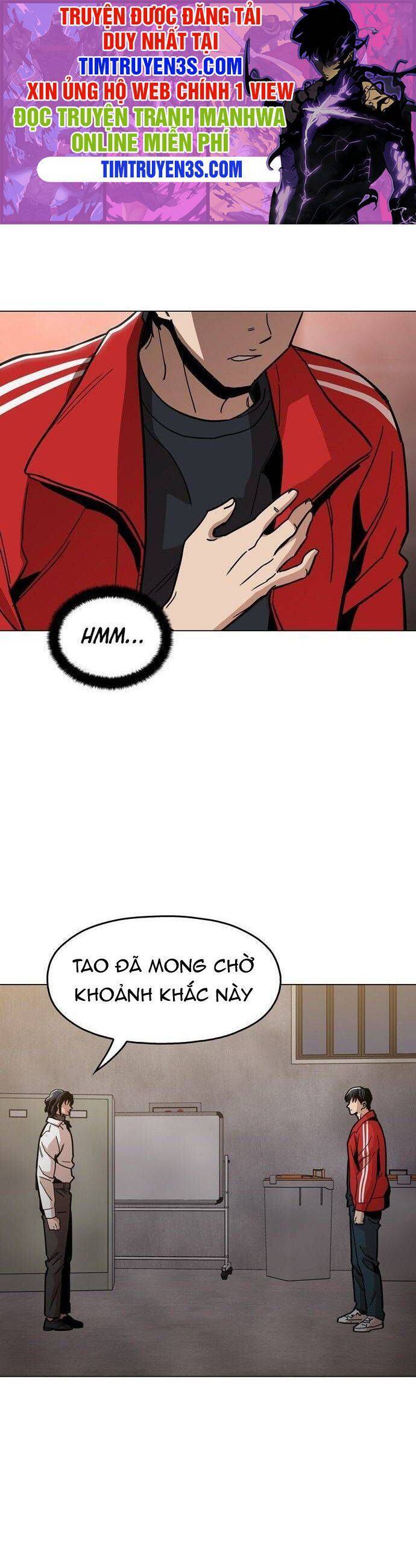 Kỷ Nguyên Tàn Bạo Chapter 38 - Trang 1