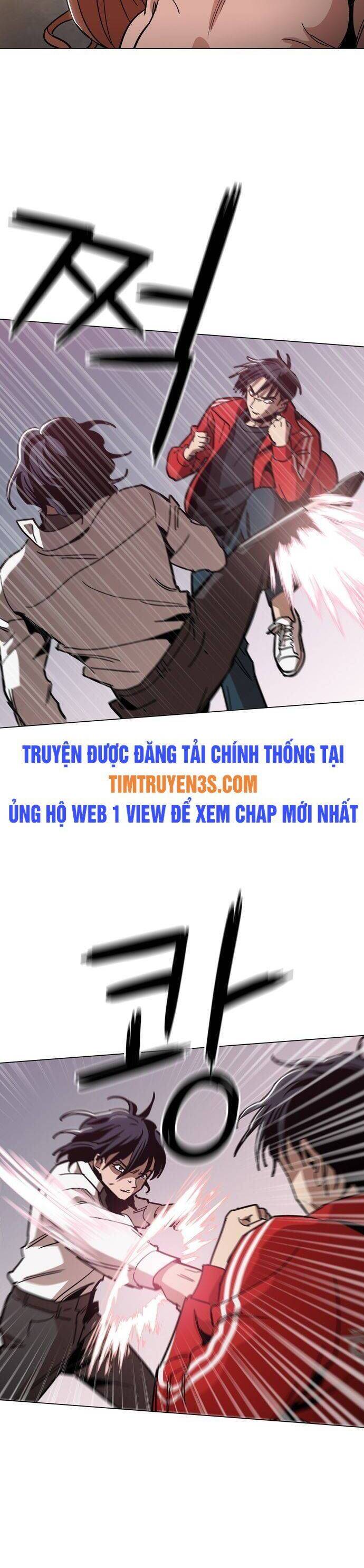 Kỷ Nguyên Tàn Bạo Chapter 38 - Trang 14