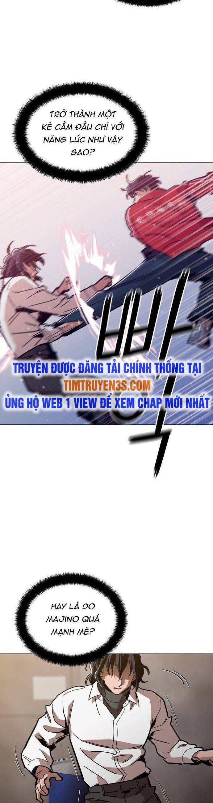 Kỷ Nguyên Tàn Bạo Chapter 38 - Trang 20