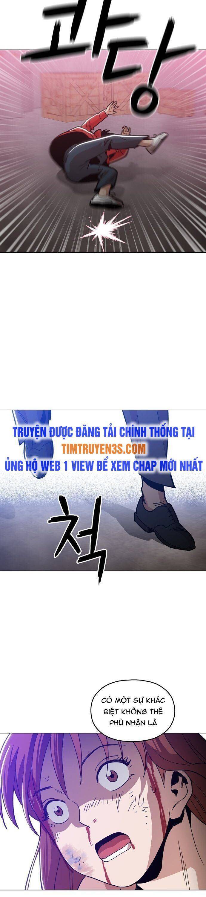 Kỷ Nguyên Tàn Bạo Chapter 38 - Trang 25