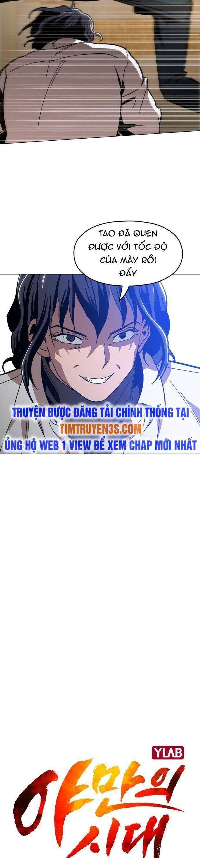 Kỷ Nguyên Tàn Bạo Chapter 38 - Trang 9