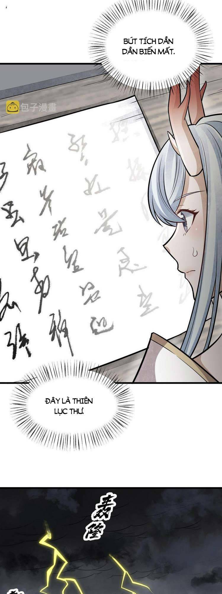 Lạn Nha Kỳ Duyên Chapter 183 - Trang 18