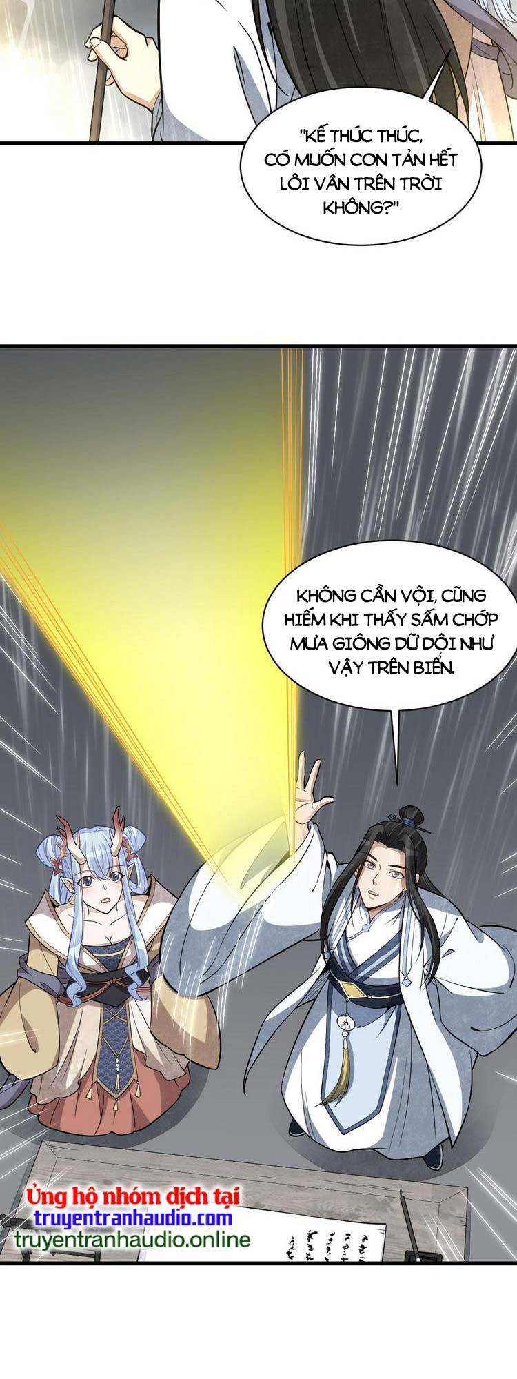 Lạn Nha Kỳ Duyên Chapter 183 - Trang 21