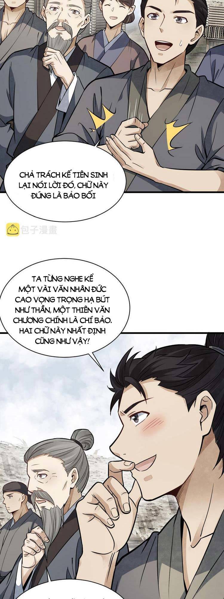 Lạn Nha Kỳ Duyên Chapter 183 - Trang 9