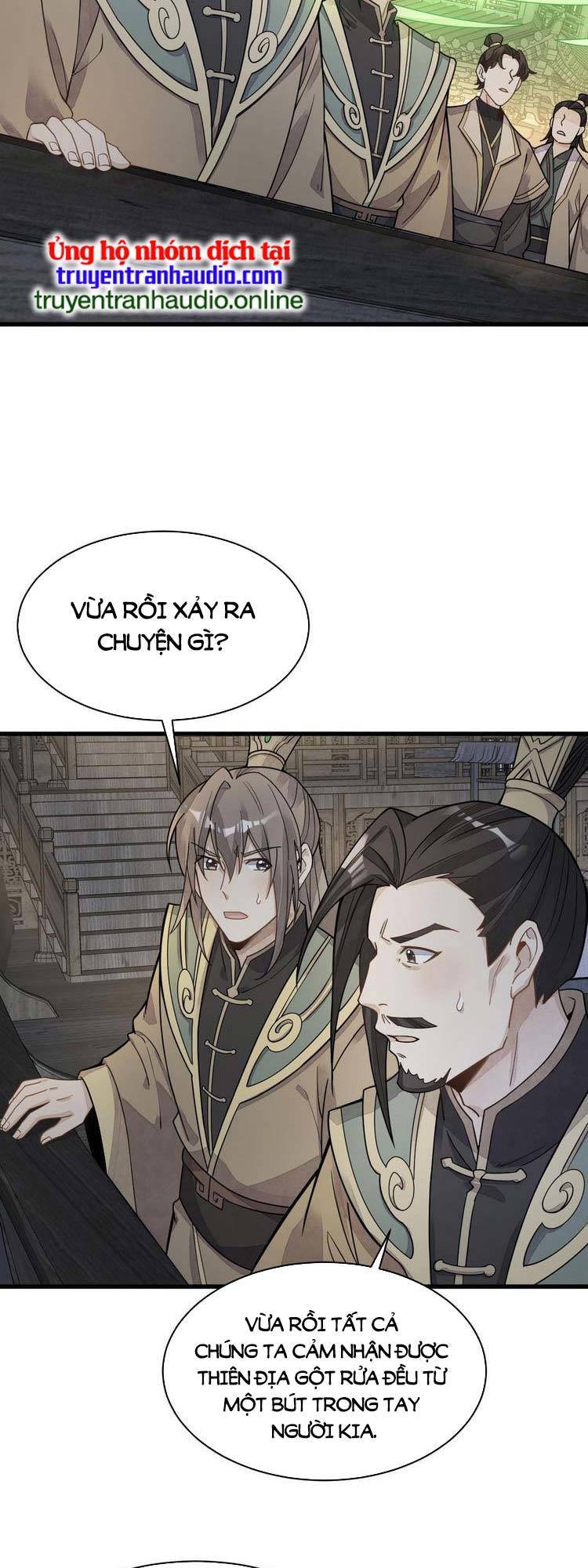 Lạn Nha Kỳ Duyên Chapter 184 - Trang 16