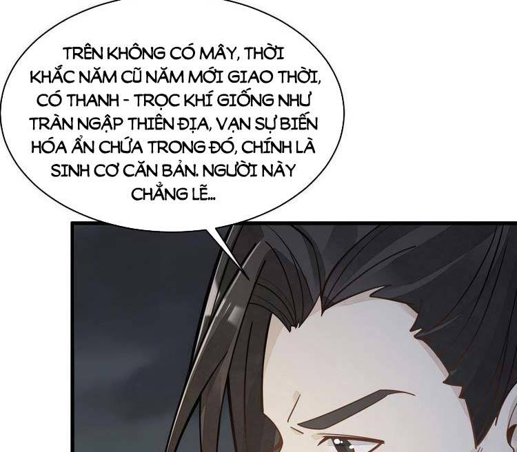 Lạn Nha Kỳ Duyên Chapter 184 - Trang 17