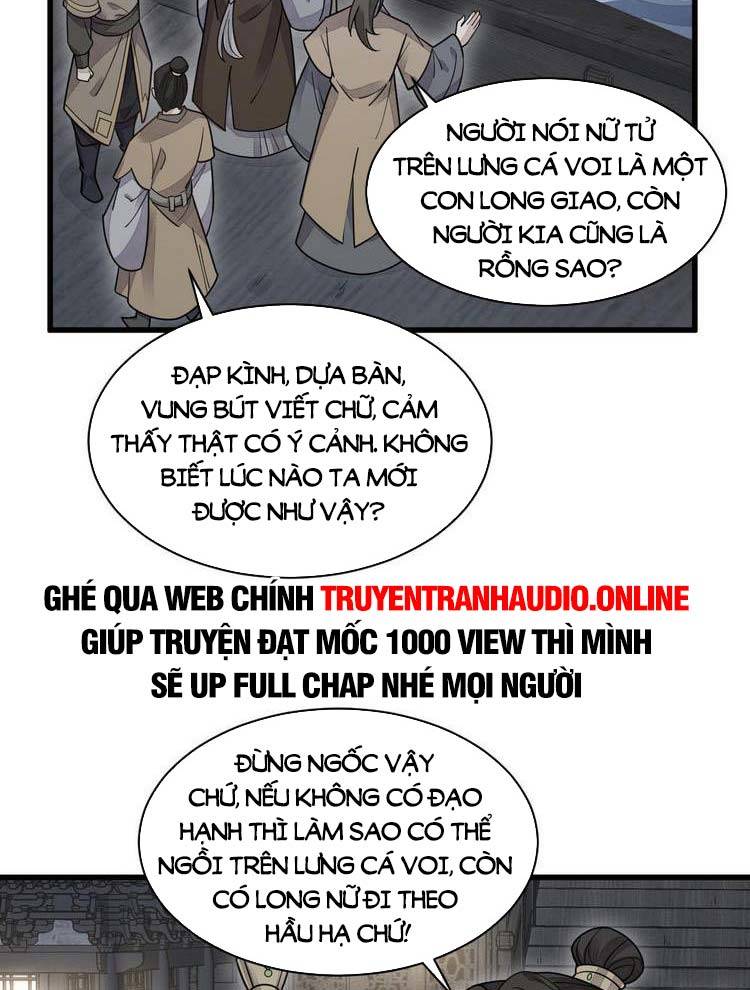 Lạn Nha Kỳ Duyên Chapter 184 - Trang 22