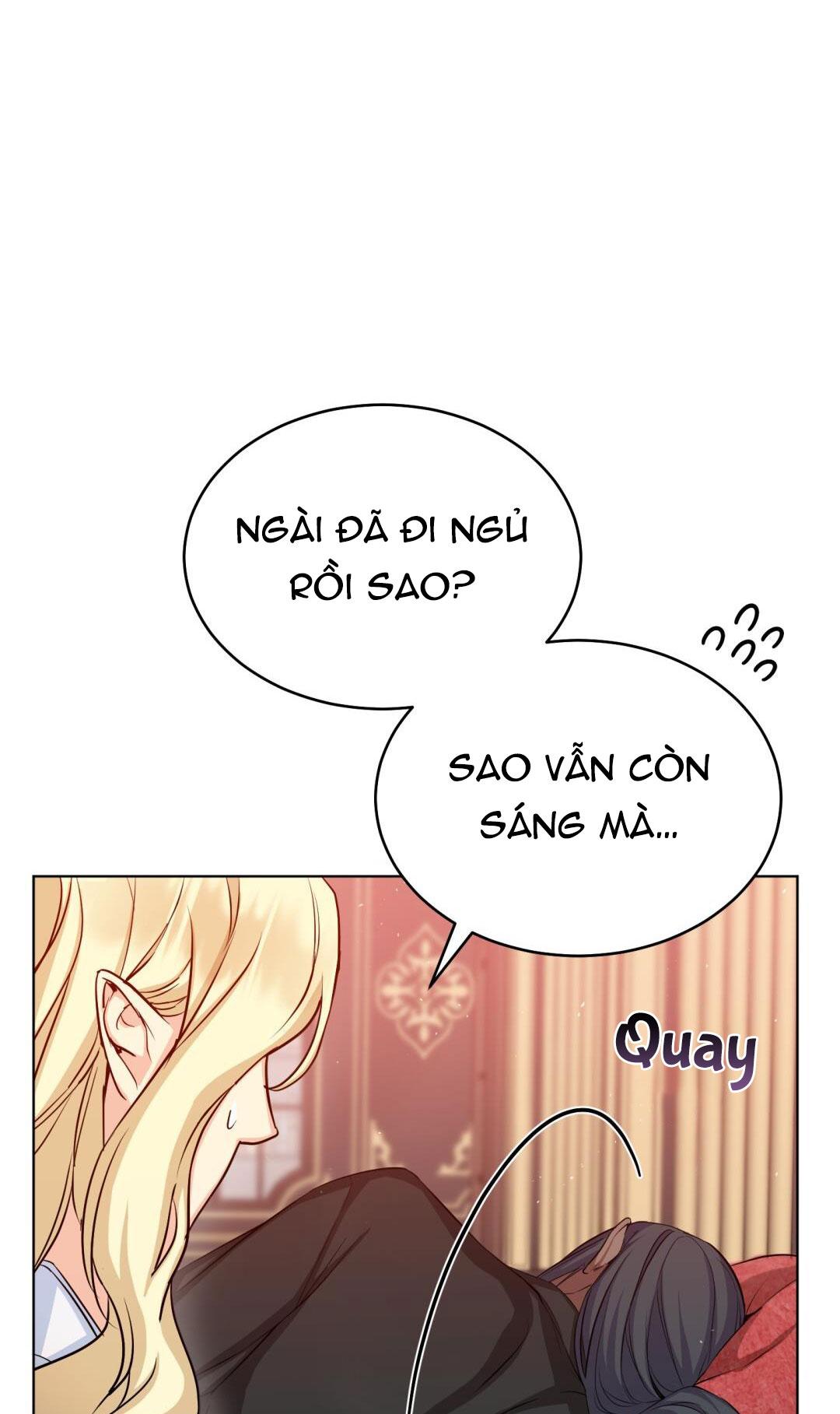 Mặt Trăng Quỷ Chapter 13 - Trang 54