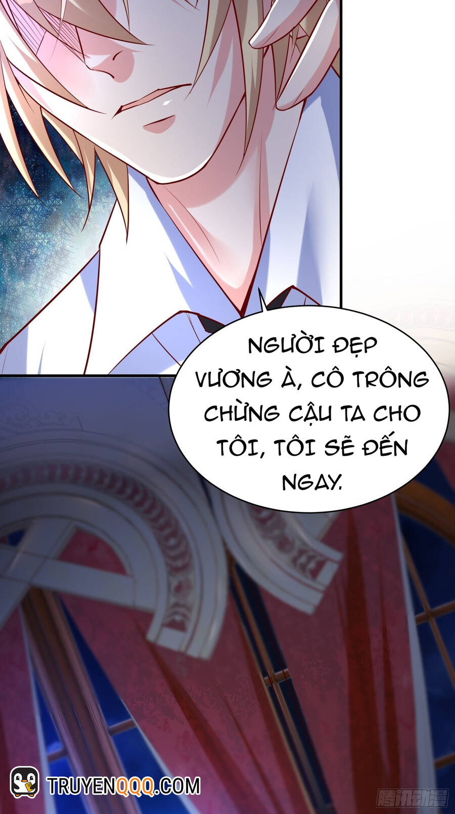 Người Chơi Siêu Cấp Chapter 2 - Trang 39