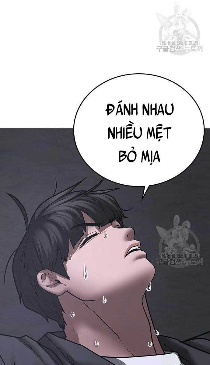 Nhiệm Vụ Đời Thật Chapter 62 - Trang 129