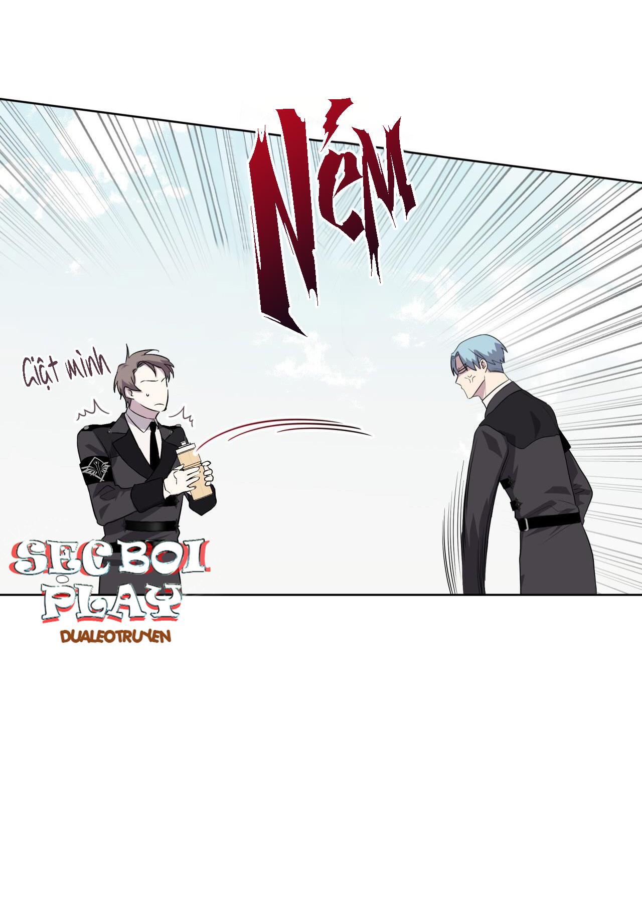 Rừng Biển Chapter 20 - Trang 48