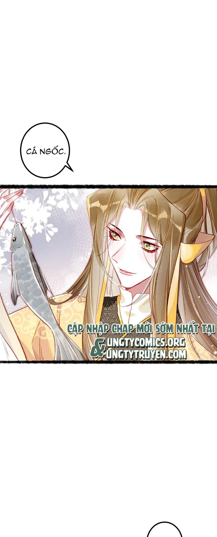 Ta Dựa Vào Mỹ Nhan Ổn Định Thiên Hạ Chapter 74 - Trang 14