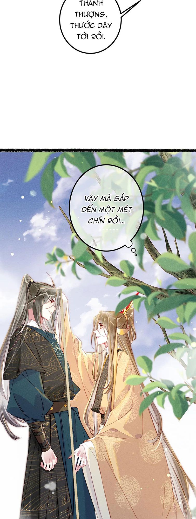 Ta Dựa Vào Mỹ Nhan Ổn Định Thiên Hạ Chapter 74 - Trang 20