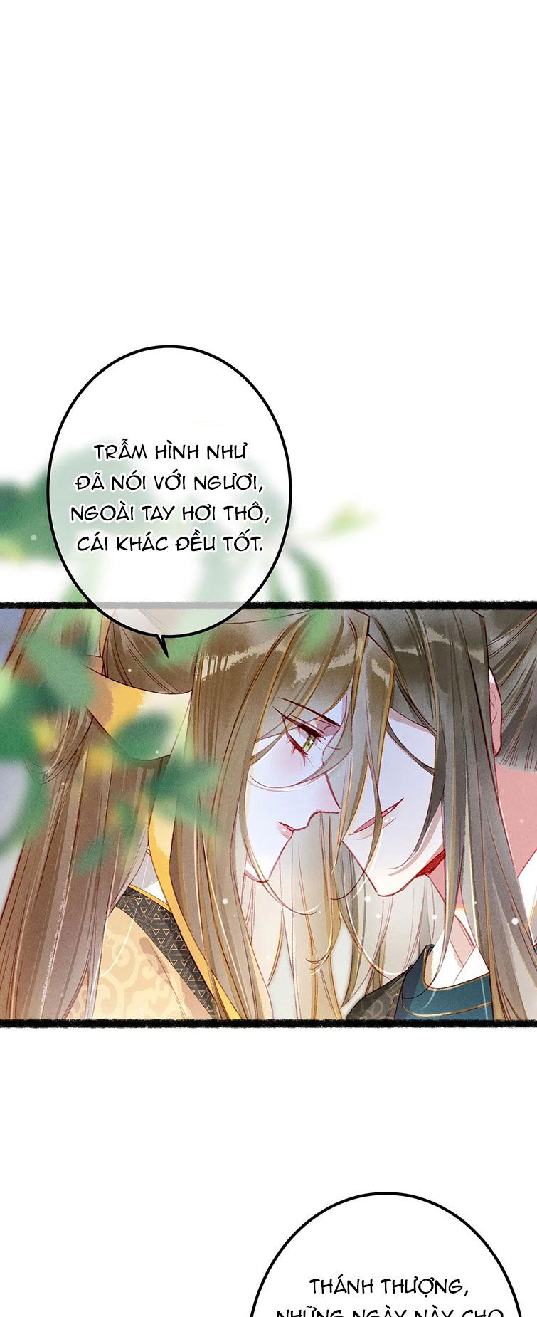 Ta Dựa Vào Mỹ Nhan Ổn Định Thiên Hạ Chapter 74 - Trang 30