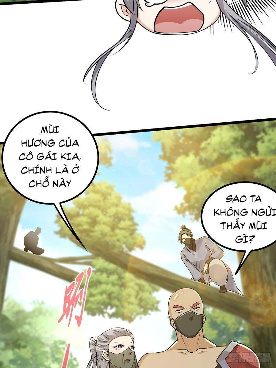 Tài Khoản Lỗi Ta Trở Thành Vô Địch Chapter 2 - Trang 26