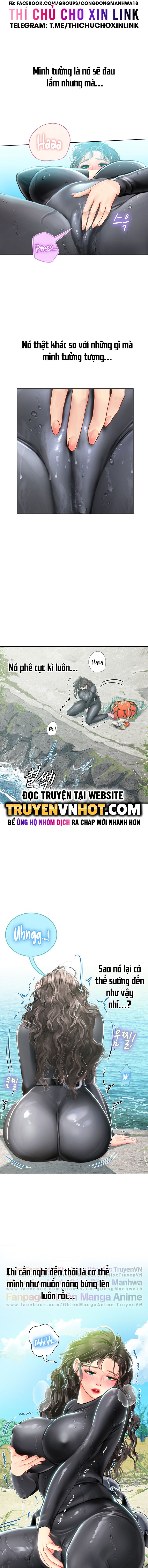 Thực Tập Ở Làng Tiên Cá Chapter 17 - Trang 7