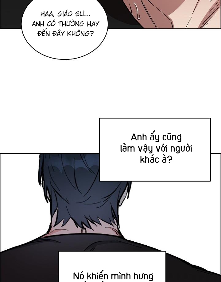 Bạn Sẽ Follow Tôi Chứ? Chapter 79 - Trang 21