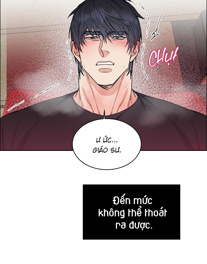 Bạn Sẽ Follow Tôi Chứ? Chapter 79 - Trang 30