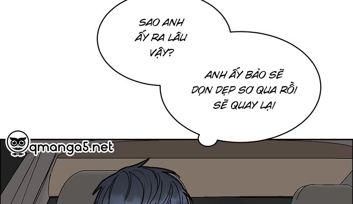 Bạn Sẽ Follow Tôi Chứ? Chapter 79 - Trang 59