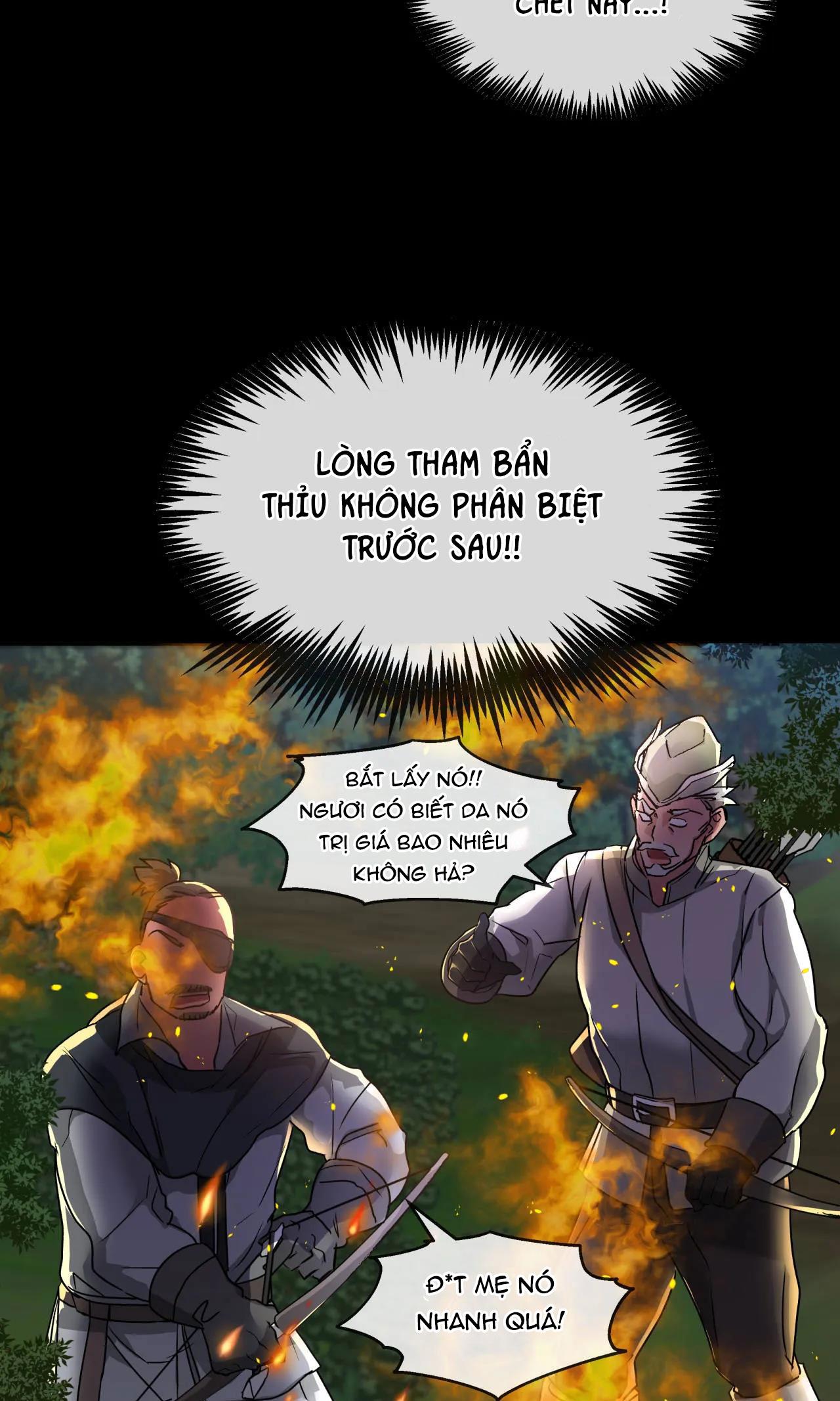 Bên Trong Lâu Đài Chapter 7 - Trang 19